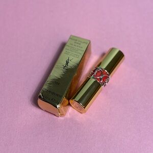 YSL ROUGE Volupte Shine Oil-in-Stick Lipstick 104